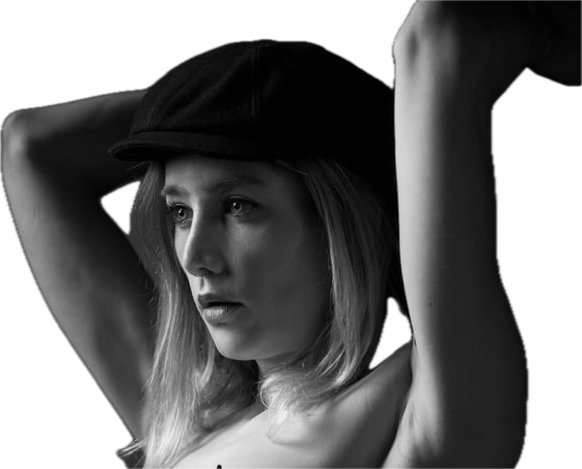 Amy Supreme, independent film producer
